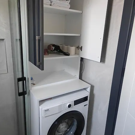 2ferienwohnung Am 2 Apartmán Gumuldur