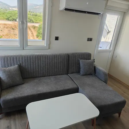 2ferienwohnung Am 2 * Gümüldür