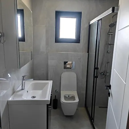 2ferienwohnung Am 2 Lägenhet *