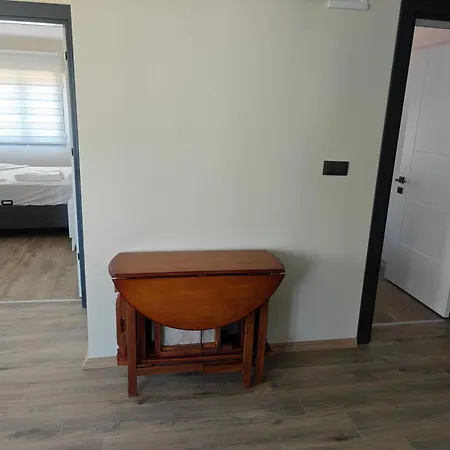 Apartmán 2ferienwohnung Am 2 *