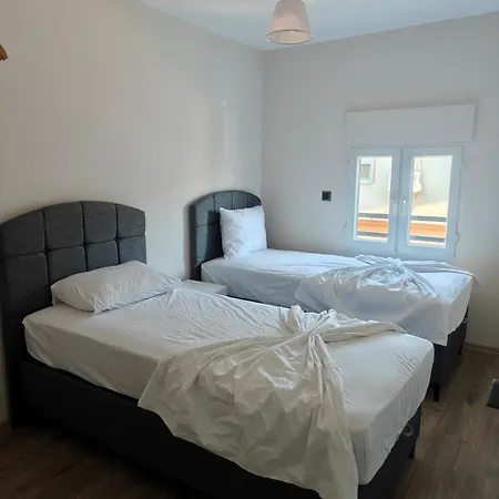 Lägenhet 2ferienwohnung Am 2 *